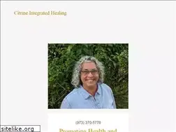 Sites similar to citrineintegratedhealing.com