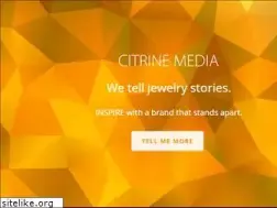 Sites similar to citrinemedia.com