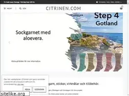Sites similar to citrinen.com