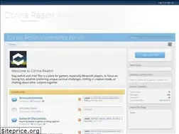 Sites similar to citrinerealm.com