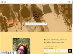 Sites similar to citrinetangerine.com