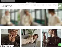Sites similar to citrino.com.ar