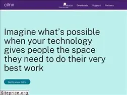 Sites similar to citrix.co.in