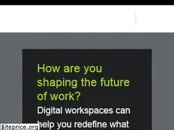 Sites similar to citrix.com