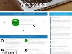 Sites similar to citrix.github.io