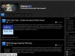 Sites similar to citrixirc.com