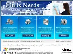 Sites similar to citrixnerds.com