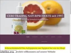 Sites similar to citrobiotic.ch