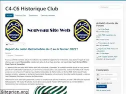Sites similar to citroen-ac4.fr