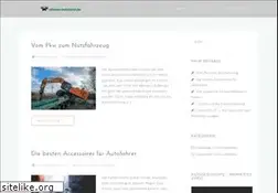 Sites similar to citroen-autoland.de