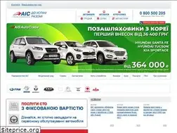 Sites similar to citroen-center.com.ua