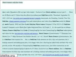 Sites similar to citroen-club.info