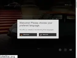 Sites similar to citroen-ds-manufaktur.com