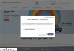 Sites similar to citroen-grudziadz.pl