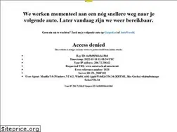 Sites similar to citroen-kopen.nl