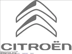 Sites similar to citroen-owners-club.co.uk