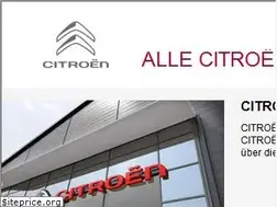 Sites similar to citroen-partner.at