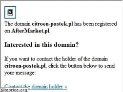Sites similar to citroen-postek.pl