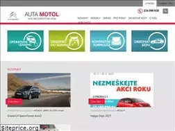 Sites similar to citroen-praha.cz