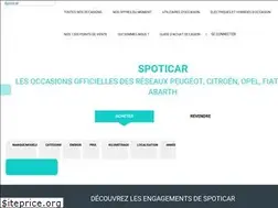 Sites similar to citroen-select.com