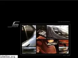 Sites similar to citroen-sm-club.de