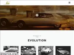 Sites similar to citroen-sm.uk
