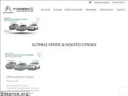 Sites similar to citroen-timisoara.ro