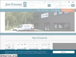 Sites similar to citroen-traction-avant.com