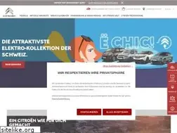 Sites similar to citroen.ch
