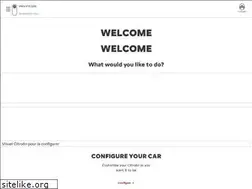 Sites similar to citroen.co.uk