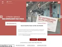 Sites similar to citroen.ma