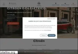 Sites similar to citroen.pt