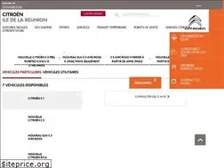 Sites similar to citroen.re
