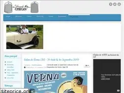 Sites similar to citroen10hp.com