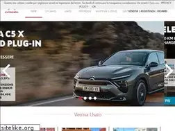 Sites similar to citroencantalupo.com