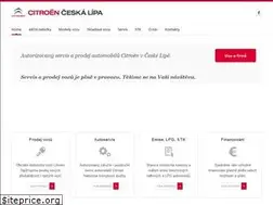 Sites similar to citroencl.cz