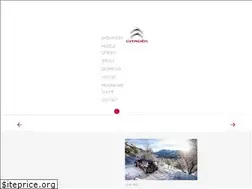 Sites similar to citroendageco.ro