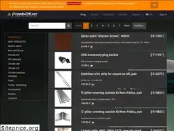 Sites similar to citroends.net