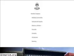 Sites similar to citroenlaspalmas.com