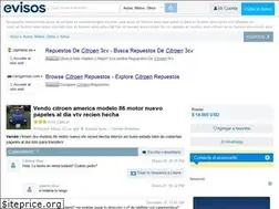 Sites similar to citroenlyon.com.ar