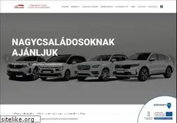 Sites similar to citroenorban.hu