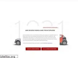 Sites similar to citroenorigins.de