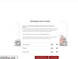 Sites similar to citroenorigins.fr