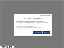 Sites similar to citroenorigins.kr