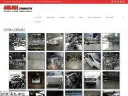 Sites similar to citroenotocikmayedekparca.com