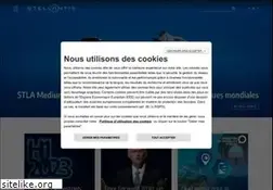 Sites similar to citroenpeugeot.info