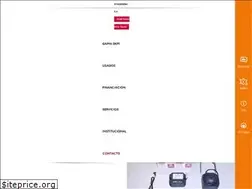Sites similar to citroenpi.com.ar