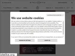 Sites similar to citroenracingmedia.com