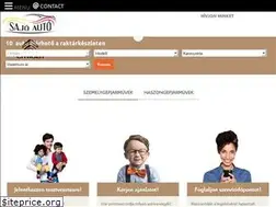 Sites similar to citroensajo.hu