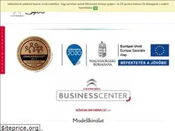 Sites similar to citroensipos.hu